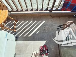 Prodej bytu 2+kk, Sveti Vlas, Bulharsko, 73 m2