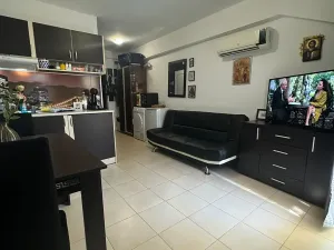 Prodej bytu 1+kk, Nesebar, Bulharsko, 27 m2