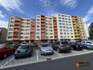 Prodej bytu 2+1, Karviná, Nedbalova, 57 m2