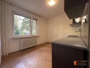 Prodej bytu 2+1, Karviná, Nedbalova, 57 m2