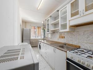 Pronájem bytu 2+1, Plzeň, Mandlova, 64 m2