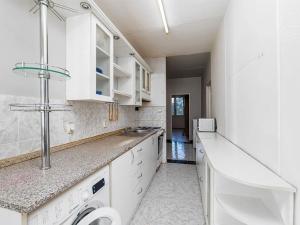 Pronájem bytu 2+1, Plzeň, Mandlova, 64 m2