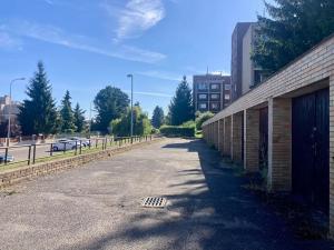 Pronájem komerční nemovitosti, Praha - Střešovice, Střešovická, 21 m2