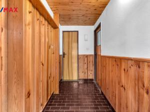 Prodej chaty, Svojšice, 70 m2