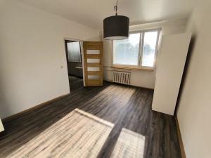 Pronájem bytu 1+1, Ústí nad Labem, Zvonková, 35 m2