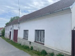 Dražba rodinného domu, Přemyslovice, 228 m2
