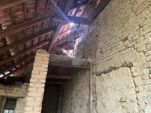 Dražba rodinného domu, Přemyslovice, 228 m2