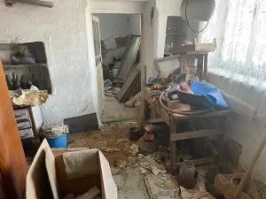 Dražba rodinného domu, Přemyslovice, 228 m2