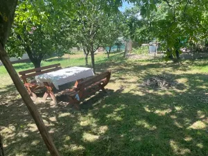 Dražba rodinného domu, Březůvky, 87 m2