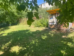 Dražba rodinného domu, Březůvky, 87 m2