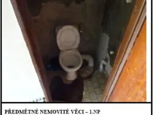 Dražba rodinného domu, Víceměřice, 81 m2