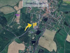Prodej pozemku, Sedlec-Prčice - Sedlec, Dr. E. Beneše, 175 m2