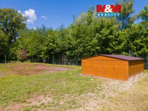 Prodej pozemku, Frýdek-Místek, 1812 m2