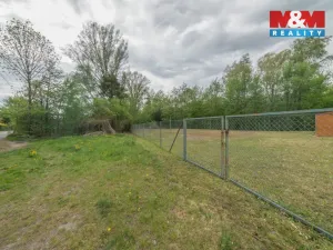 Prodej pozemku, Frýdek-Místek, 1812 m2
