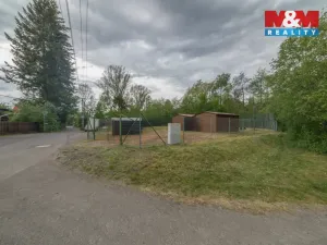 Prodej pozemku, Frýdek-Místek, 1812 m2