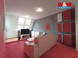 Prodej bytu 2+kk, Ostrava - Bělský Les, Horní, 56 m2