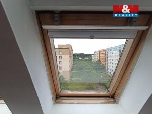 Prodej bytu 2+kk, Ostrava - Bělský Les, Horní, 56 m2