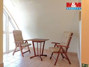 Prodej bytu 2+kk, Ostrava - Bělský Les, Horní, 56 m2