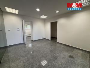 Pronájem obchodního prostoru, Ostrava - Přívoz, Úprkova, 54 m2