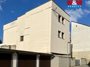 Pronájem bytu 3+kk, Šternberk, ČSA, 80 m2