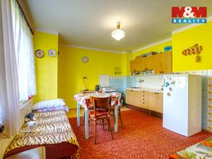 Prodej rodinného domu, Krasov, 150 m2