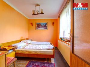 Prodej rodinného domu, Krasov, 150 m2