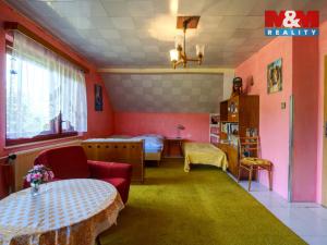 Prodej rodinného domu, Krasov, 150 m2