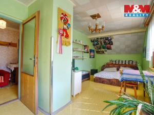 Prodej rodinného domu, Krasov, 150 m2