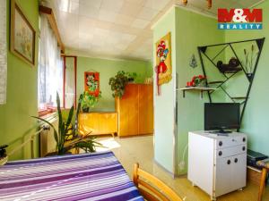 Prodej rodinného domu, Krasov, 150 m2