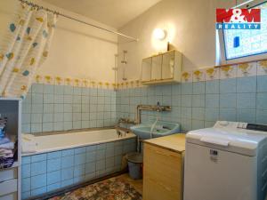 Prodej rodinného domu, Krasov, 150 m2