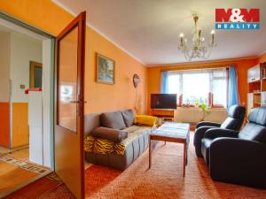 Prodej rodinného domu, Krasov, 150 m2