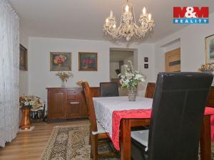 Prodej rodinného domu, Pardubice - Svítkov, Školní, 109 m2