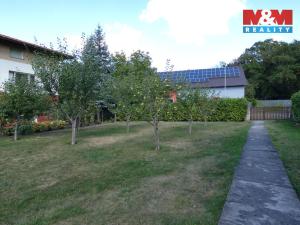 Prodej rodinného domu, Pardubice - Svítkov, Školní, 109 m2