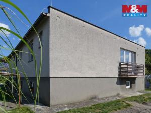 Prodej rodinného domu, Pardubice - Svítkov, Školní, 109 m2