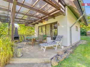 Prodej chaty, Horní Kamenice, 53 m2