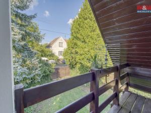 Prodej chaty, Horní Kamenice, 53 m2
