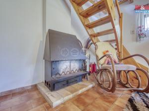 Prodej chaty, Horní Kamenice, 53 m2