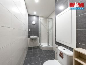 Pronájem bytu 2+1, Ústí nad Labem - Severní Terasa, Jana Zajíce, 54 m2