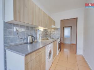 Pronájem bytu 2+1, Plzeň - Skvrňany, Lábkova, 61 m2