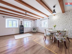 Prodej rodinného domu, Mirotice - Radobytce, 166 m2