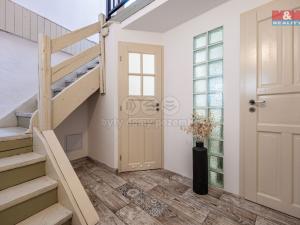 Prodej rodinného domu, Mirotice - Radobytce, 166 m2