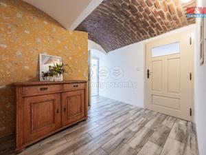Prodej rodinného domu, Mirotice - Radobytce, 166 m2