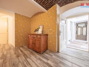 Prodej rodinného domu, Mirotice - Radobytce, 166 m2