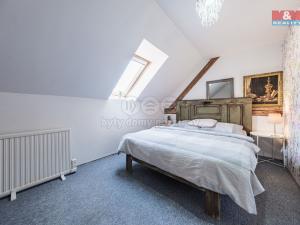 Prodej rodinného domu, Mirotice - Radobytce, 166 m2