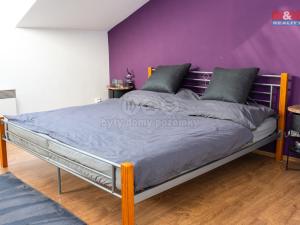 Prodej rodinného domu, Horka nad Moravou, Míru, 240 m2