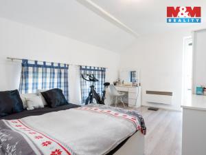 Prodej rodinného domu, Horka nad Moravou, Míru, 240 m2