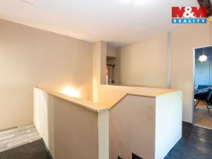 Prodej rodinného domu, Horka nad Moravou, Míru, 240 m2