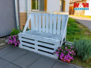 Prodej rodinného domu, Horka nad Moravou, Míru, 240 m2