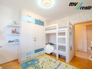 Prodej bytu 3+kk, Lysá nad Labem, Vichrova, 73 m2