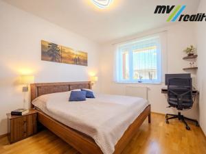 Prodej bytu 3+kk, Lysá nad Labem, Vichrova, 73 m2